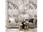 Vlies Tapete - Rocce Fredde 50X1000 Cm Muster F-A-0198-J-C