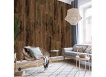 Vlies Tapete - Il Profumo Del Legno 50X1000 Cm Muster F-A-0245-J-D