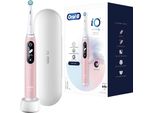 Oral-B Serie Io 6 Rosa Sabbia