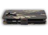 Caseroxx Custodia Per Cellulare Compatibile Con Cat S60 Custodia A Portafoglio Bookstyle-Case