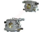 Carburatore Per Seghe A Catena Cinesi 38Cc Primer Auto S