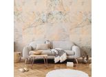 Vlies Tapete - Bellezza Del Marmo 50X1000 Cm Muster F-A-0390-J-B