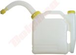 Tanica Di Benzina Mix 3,5L Flex