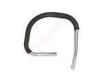 Tubo Maniglia Per Husqvarna 350 ( 537 30 17-01 ) Alluminio