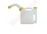 Tanica Di Benzina Miscela 1L Flex