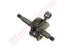 Albero Motore Per Stihl Hs 81 ( 4237 030 0400 )