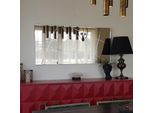 Skye Decor, Nstla309Y, Specchio Da Parete, Bronzo, Mdf, 130 X 62 X 2,2 Cm
