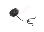Tappo Del Serbatoio Per Stihl Ms666 ( 0000 350 0509 )