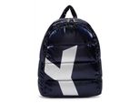 Suri Frey Zaino Melany Backpack Blue Blu Scuro