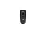 Zebra CS60 - Lettore Di Codici A Barre Portatile - 1D/2D - Led - Codabar, Code 11, Code 128, Code 39, Code 93, GS1 Databar, Msi, Plessey, U.P.C. - Codice Azteco - Codici Composti - Data Matrix - Han Xin - Maxicode - Micro Qr Code - Micropdf417 - PDF417,... - 1280 X 960 Pixel