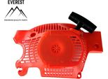 Motorino Di Avviamento Per Husqvarna 136, 136Le, 137, 137E, 141, 141Le, 142, 142E