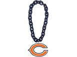 Nfl Chicago Bears 3D Fanfave Xxl Fanchain Kette
