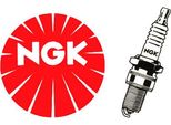 Candela Di Accensione Ngk CMR7A Husqvarna Makita