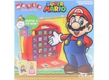 Super Mario Pexeso Con Tema Di Gioco - Gioco Di Combinazione E Sviluppo Della Memoria