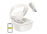 Baseus Bowie WM02 Auricolare True Wireless Stereo (Tws) In-Ear Chiamate/Musica Usb Type-C Bluetooth Bianco
