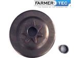 Tamburo Frizione Per .325 7Z Stihl 026, Ms260, Ms260C, Ms270, Ms270C Farmertec