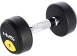 Hms Hg Pro 7 Kg Manubrio Gommato Per Una Mano