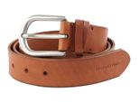 Marc O'polo Pelle Cintura Dagmar Belt W100 Classic Cognac Marrone