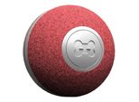 Palla Interattiva Per Gatti Cheerble M1 (Rossa)