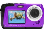 Easypix Aquapix W3048 Edge Violet
