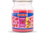Haribo Duftkerze 510 Grammi - Felicità Alla Fragola