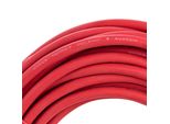 Cavo Di Prolunga Da 15 M H07RN-F 3X1,5 Mm² Rosso