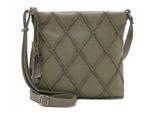 Suri Frey Borsa A Tracolla Borsa A Tracolla Lilly Crossbody Bag Khaki Cachi