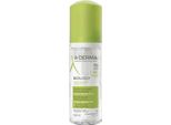 A-Derma Biology Schiuma Detergente Idratante 150 Ml