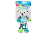 Canpolbabies Canpol Babies Peluche Box Orsacchiotti Grigio