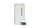 Scudo Di Vetro Tattico 5D Sklo Pre Apple Iphone 13 Pro Max/14 Plus Nero