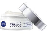 Nivea Cellular Expert Filler Crema Giorno Anti-Età Altamente Efficace 50Ml