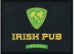 Vianmo Insegna In Legno 30X40 Cm Ireland Irish Pub Alkohol