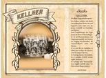 Vianmo Insegna In Legno 30X40 Cm Kellner GeträNke Speisen Service