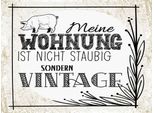 Vianmo Insegna In Legno 30X40 Cm Wohnung Nicht Staubig Vintage