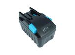 Batteria Powersmart 5000Mah 28V Per Milwaukee V28 Vc Hoover 4932352732 48-11-1830 48-11-2830