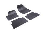 Tappetini Auto In Gomma Rigum Ford Kuga 2008-2013