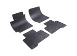 Copri Auto In Gomma Rigum Suzuki Grand Vitara 2005-2015
