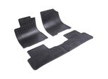 Tappetini In Gomma Per Auto Rigum Honda CR-V 2012-2018