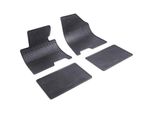 Copertura Auto In Gomma Rigum Hyundai I40 2011-2020