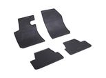 Tappetini In Gomma Per Auto Rigum Peugeot 308 2013-2021