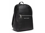 Replay Zaino Per Il Tempo Libero Zaino Backpack Black Nero