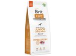 Brit Care Hypoallergenic Junior Large Lamb 12 Kg