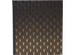 Exacompta 16095E Album Fotografico NéO DéCo Nero 29X32 Cm 60 Pagine Nere