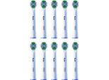 Spazzolini Oral-B Pro Precision Clean 10 Pezzi