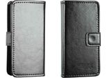Caseroxx Custodia Cover Per Cellulare Custodia Portafoglio Compatibile Con Nokia 105 2G (2023) / 106 2G (2023) Custodia A Libro Custodia Portafoglio