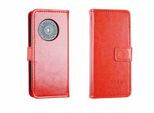Caseroxx Custodia Cover Per Cellulare Compatibile Con Nokia 130 (2023) Custodia A Libro Custodia Portafoglio