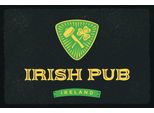 Vianmo Insegna In Legno 12X18 Cm Ireland Irish Pub Alkohol