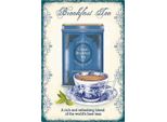 Vianmo Insegna In Legno 30X20 Cm Classic Breakfast Tea Best Teas