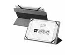 Custodia Subblim Freecam Per Tablet Da 10,1" - 11"" / Nero"