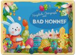 Vianmo Insegna Di Latta 30X40 Cm Ostern OstergrüßE Bad Honnef